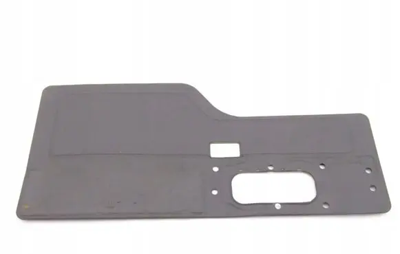 Land Rover Discovery Tailgate/trunk upper cover trim ESN100170
