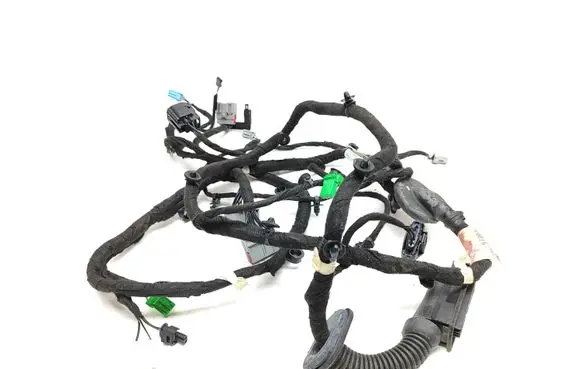 Land Rover Discovery Sport Front door wiring loom FK7214630