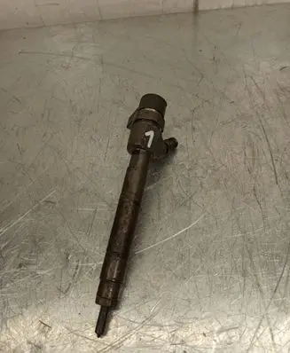 Mercedes-Benz E W212 Fuel injector A6480700287