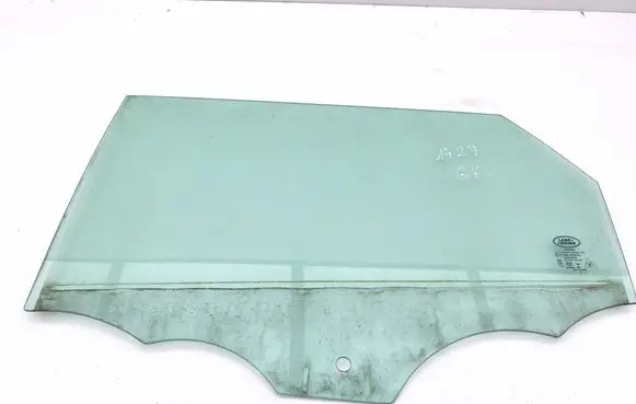Land Rover Range Rover Evoque L551 Rear door window glass