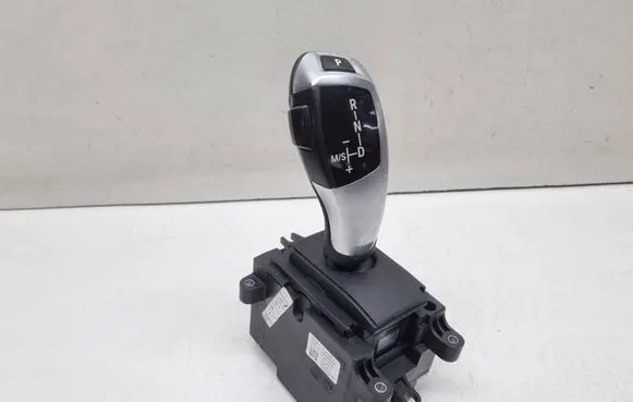 BMW 7 F01 F02 F03 F04 Gear shifter/selector 9197623 61319197623