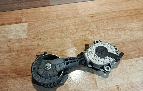 Peugeot 308 Alternator belt tensioner 759883280