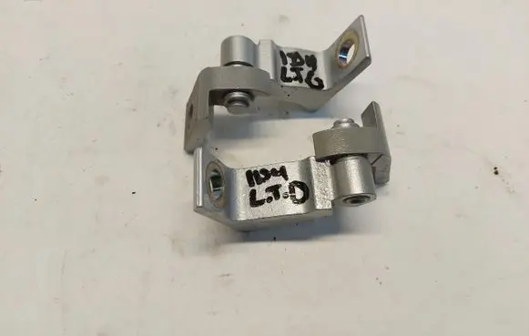 Volkswagen ID.4 Rear door hinge set VWID4ZAWLT52