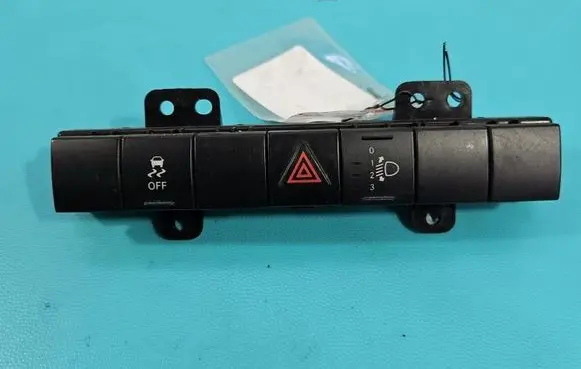 Dodge Journey Seat control switch P04602562 IMPRK1526250