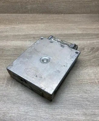 Ford Fiesta Engine control unit/module ECU 89FB12A650BB 9FBB