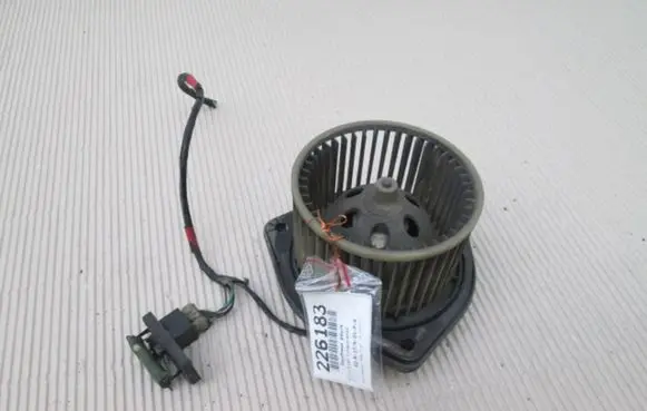 Fiat 500 Cinquecento Heater fan/blower