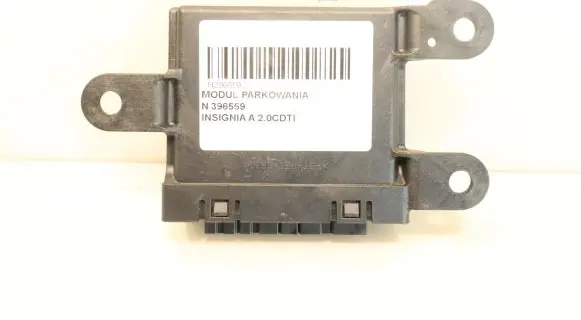 Opel Insignia A Parking PDC control unit/module 0263004442