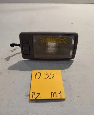 Subaru Forester SG Other interior light 289347823