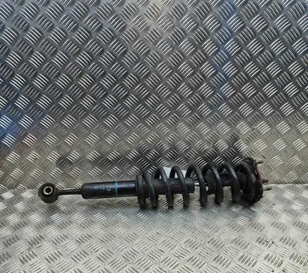 Toyota Tundra II Front shock absorber/damper 4851009R20