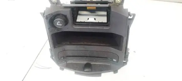 Nissan Primera CD/DVD changer 28185AV700 PN2419F