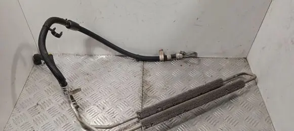 Jaguar XJ X351 Engine coolant pipe/hose SB55337