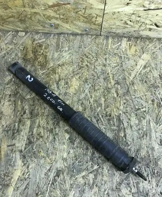 Mercedes-Benz A W169 Rear shock absorber/damper