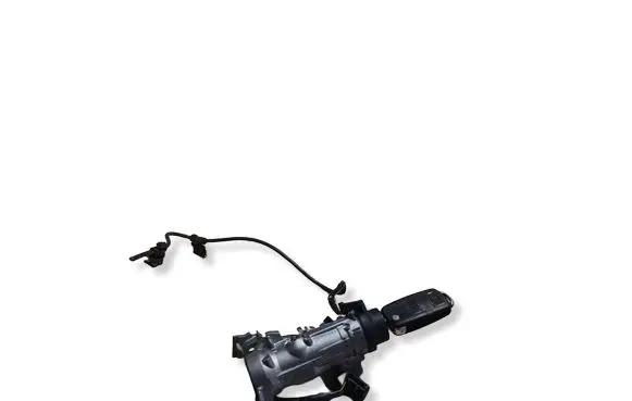Volkswagen Golf Plus Ignition lock ANP80H031C 1K0905865A 1K0905851B