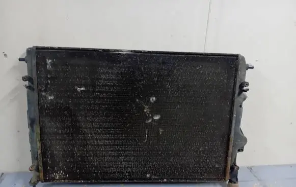 Renault Scenic I Coolant radiator 868404R 8200062690 R1259868404R
