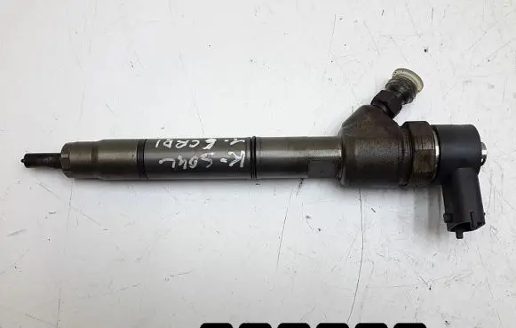 KIA Soul Fuel injector 0445110320