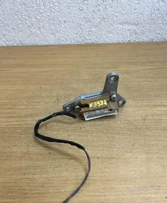 Renault Espace III Airbag deployment crash/impact sensor 6025313595 191001