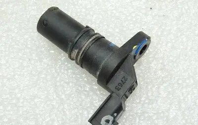 Dacia Duster Crankshaft speed sensor 137381 237313810R