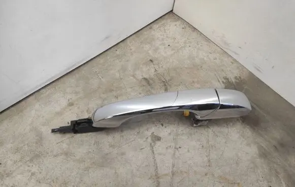 Jeep Grand Cherokee (WK) Front door exterior handle 68078959AE