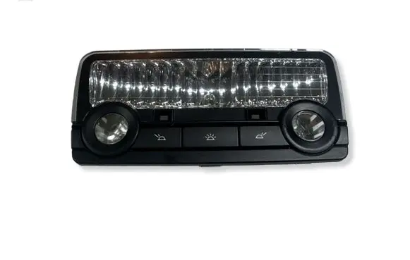 BMW 7 F01 F02 F03 F04 Rear seat light 9163699