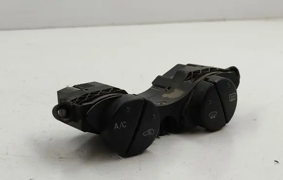 Ford Transit - Tourneo Connect Climate control unit 2T1T19A945