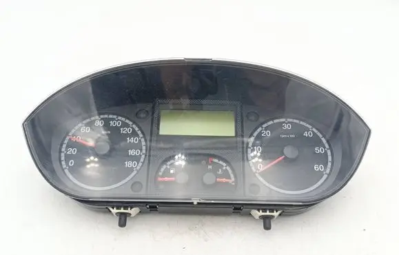 Speedometer (instrument cluster)