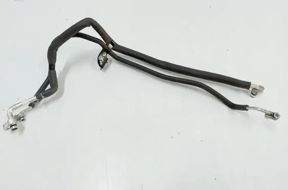 Toyota C-HR II Air conditioning (A/C) pipe/hose CHR