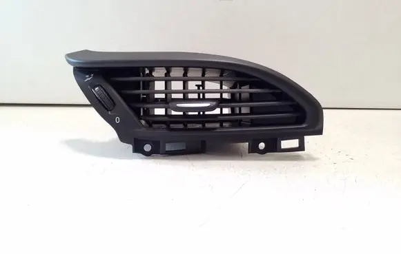 Fiat Tipo Dashboard side air vent grill/cover trim 07356013290