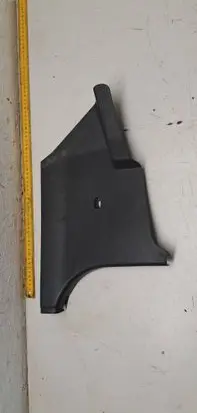 Mercedes-Benz C W203 Foot area side trim A2036880206