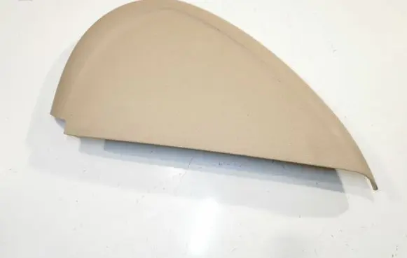 Audi A7 S7 4G Dashboard side end trim 4G8857085