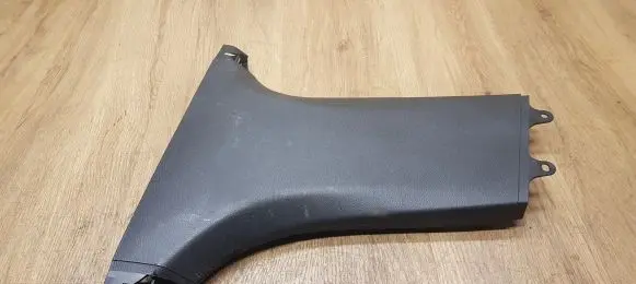 Mercedes-Benz GLC X253 C253 (B) pillar trim (bottom) A2536900525