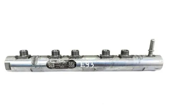 BMW 3 E92 E93 Fuel main line pipe 780912803 698424 445214183