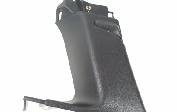 Jeep Grand Cherokee (D)pillar trim (top) 1GP02DX9AC