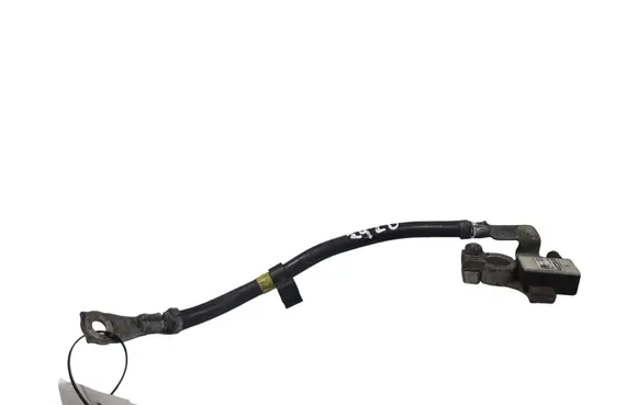Volvo V60 Negative earth cable (battery) 30644808