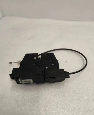 BMW 7 F01 F02 F03 F04 Tailgate/trunk/boot lock/catch/latch 7191211 51247191211