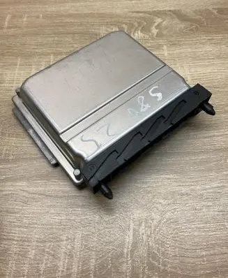 Volvo S80 Engine control unit/module ECU 09470429B 0281001776