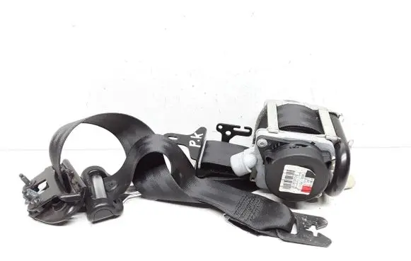 Volvo V60 Front seatbelt 616155700 39818841 P39818841