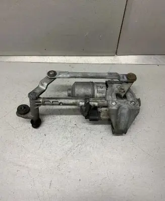 Volkswagen Touran I Front wiper linkage 1T0955119C 0390241735