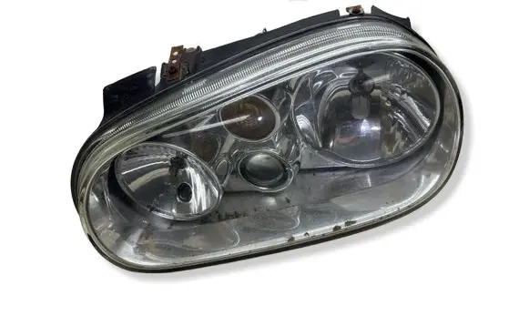 Volkswagen Golf IV Headlight/headlamp 1J1941015K
