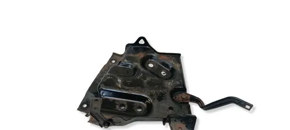 Honda Civic IX Battery box tray