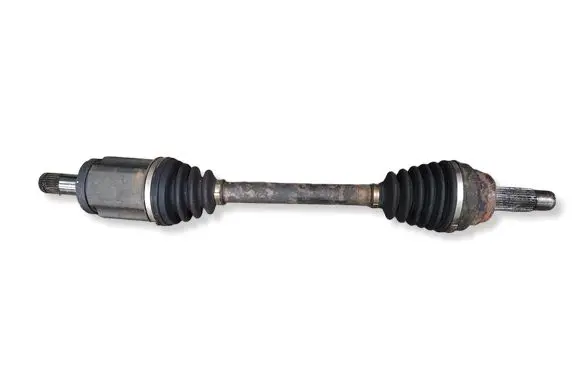 BMW X5 E70 Front driveshaft 