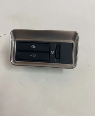 Jaguar XF Fog light switch DX2311654AA