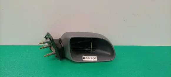 Renault 19 Front door electric wing mirror BGE212LLR