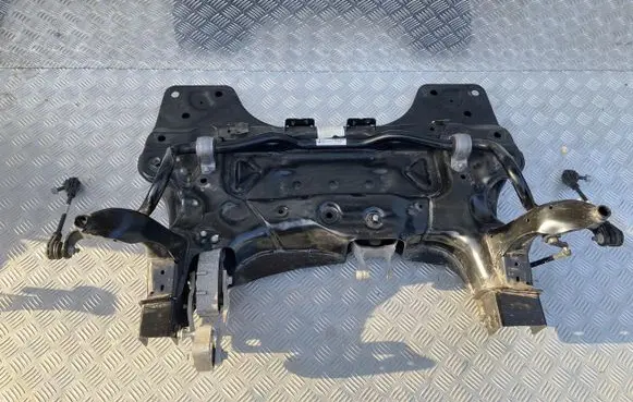 Volvo C40 Front axle beam 32395141