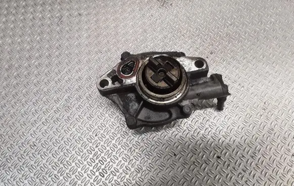 Citroen C3 Vacuum pump 9658398080