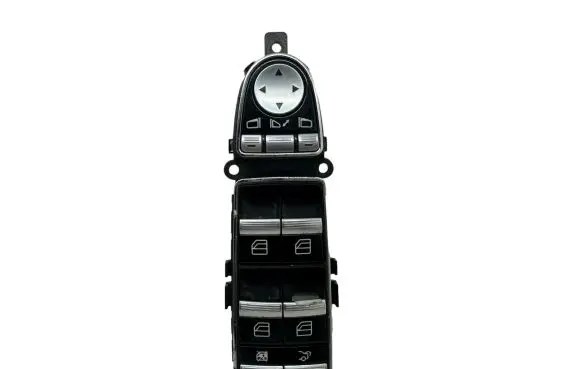 Mercedes-Benz S W221 Electric window control switch A2218214951