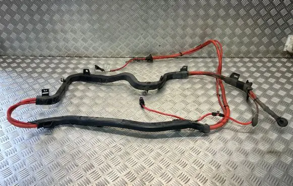 BMW X3 F25 Positive cable (battery) 9249063