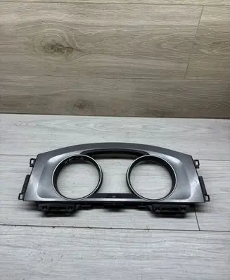 Volkswagen Golf VII Dashboard trim 5G0857059 5G0857189
