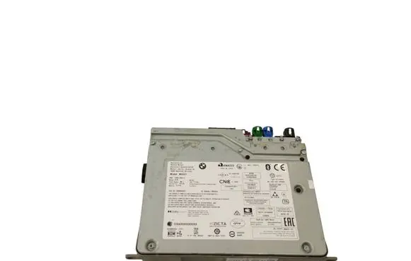 BMW iX Head unit multimedia control 5A3E6D8 65125A3E6D8 5A81AD0
