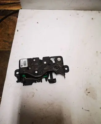 Mini Cooper Countryman F60 Tailgate/trunk/boot lock/catch/latch C80400101 746441507