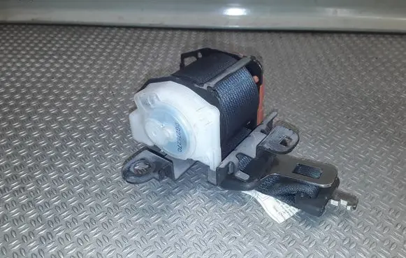 Nissan Murano Z50 Roof seat belt 